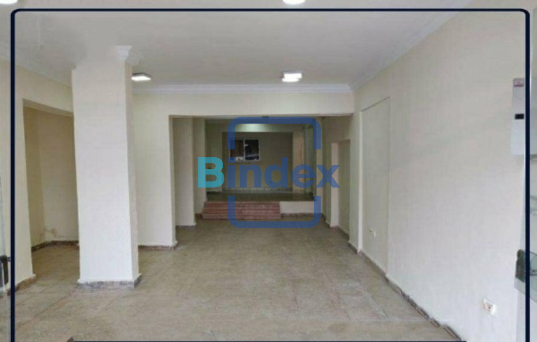  محل تجاري 200 متر مدينه نصر شارع رئيسي وحيوي جدا