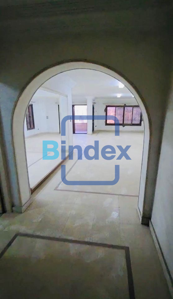 مقر ادارى فى مدينه مصر مساحه كبيره ٦٠٠ متر