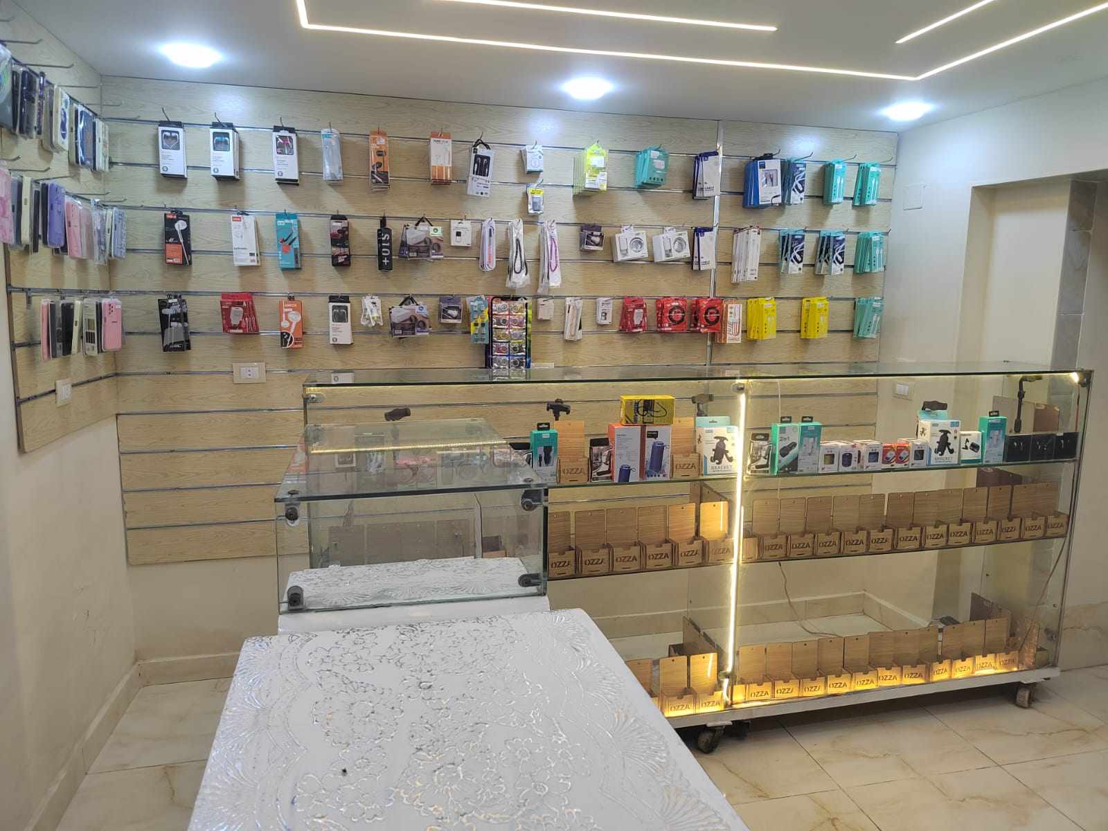 محل للبيع في دار السلام 