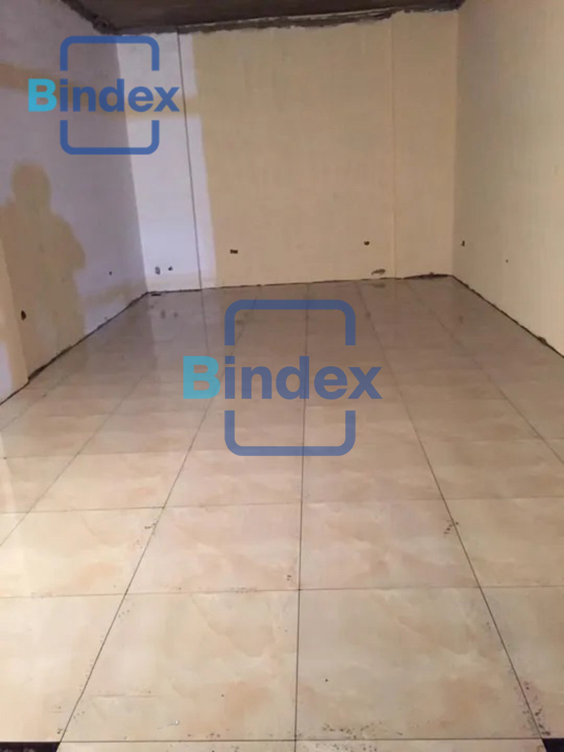 محل تجاري للايجار مساحه 35 متر ارضي مرتفع بالمقطم 