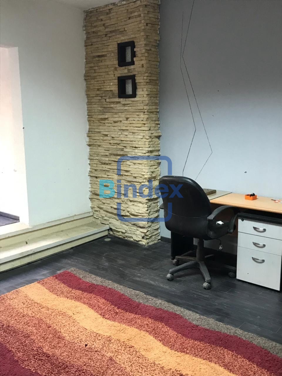 مقر اداري للإيجار بالمعادي