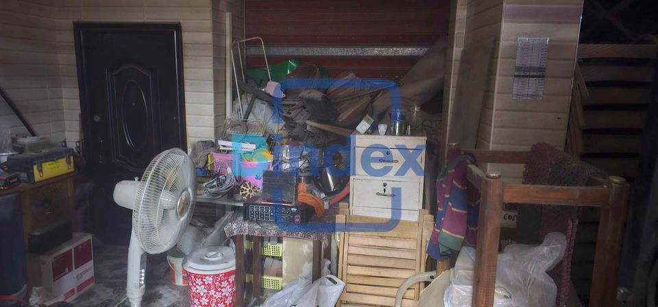 محل للبيع 100 متر فيصل الطوابق كعابيش شارع القدس.. شارع تجاري تشطيب سوبر لوكس