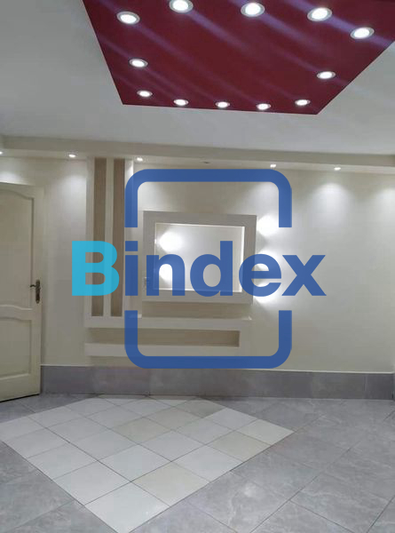 مكتب للايجار 80 متر باكتوبر 