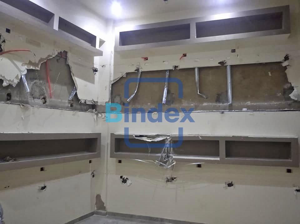 محل للايجار بالمطرية يصلح للعديد من الانشطة 