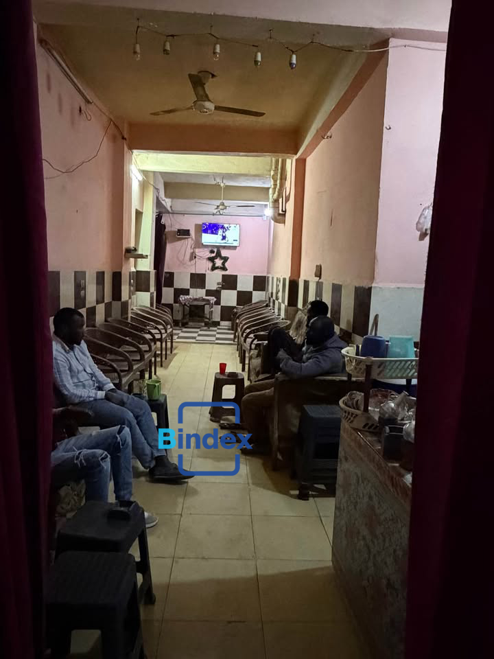 محل للايجار في عين شمس