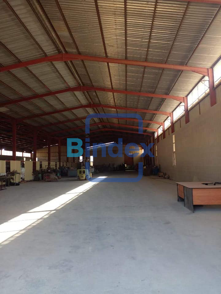 مخزن للايجار فى مدينه العبور