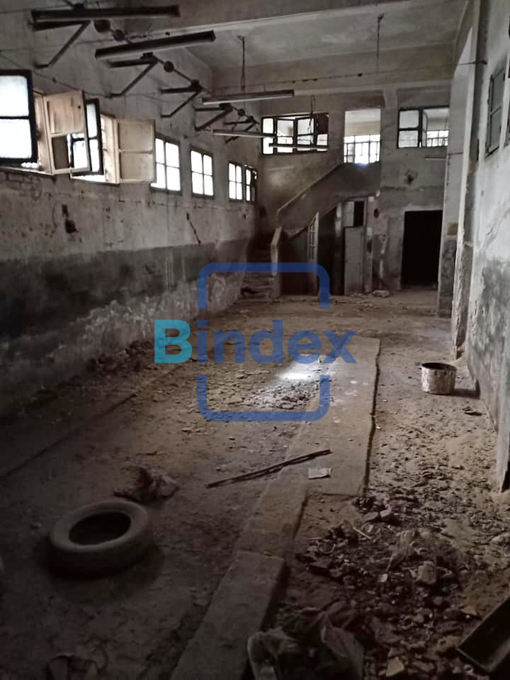 مصنع للبيع نشاطه نسيج