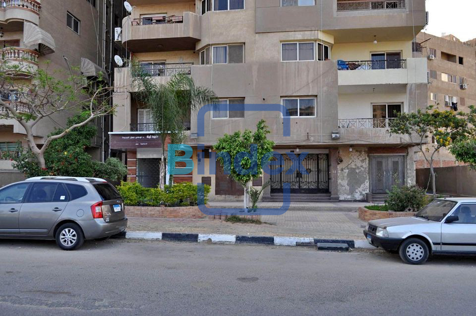 صيدلية للبيع في مدينة نصر تشطيب كامل علي التشغيل 