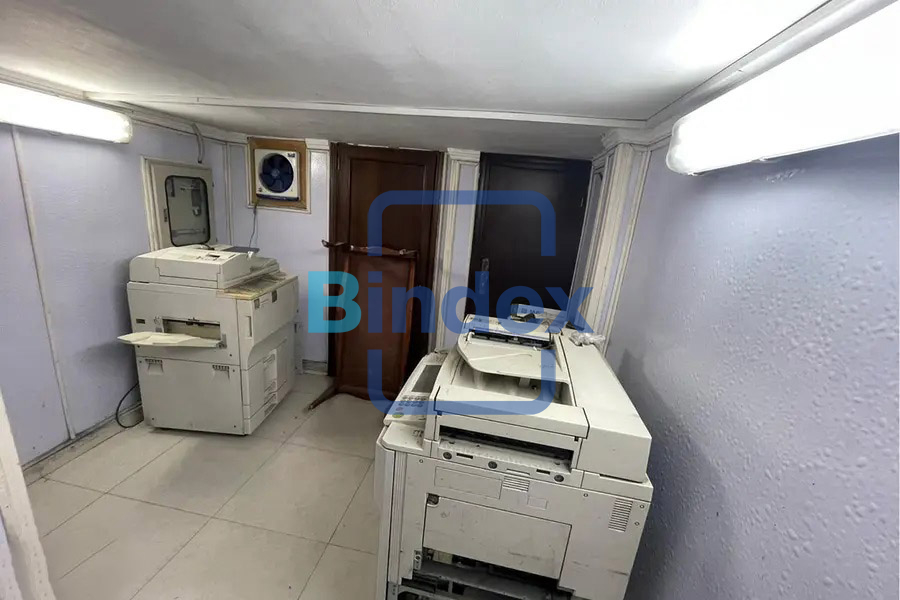 مقر اداري للايجار في سيدي جابر , الاسكندرية 