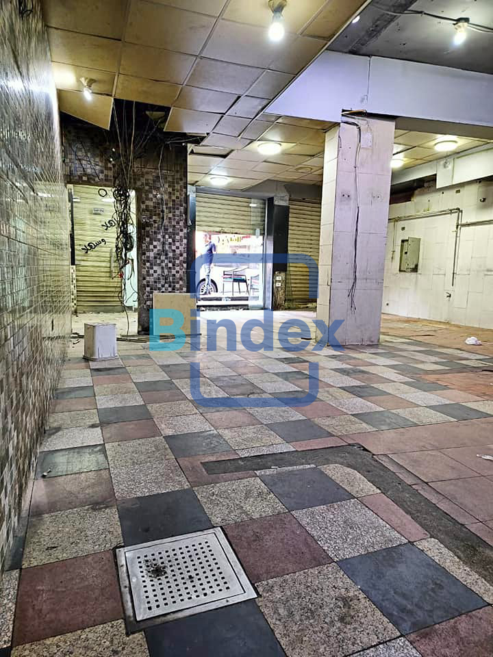 مطعم للايجار او للبيع مدينه نصر