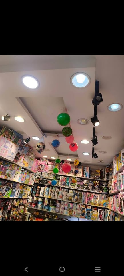 محل للايجار 29 متر بمدينة نصر 