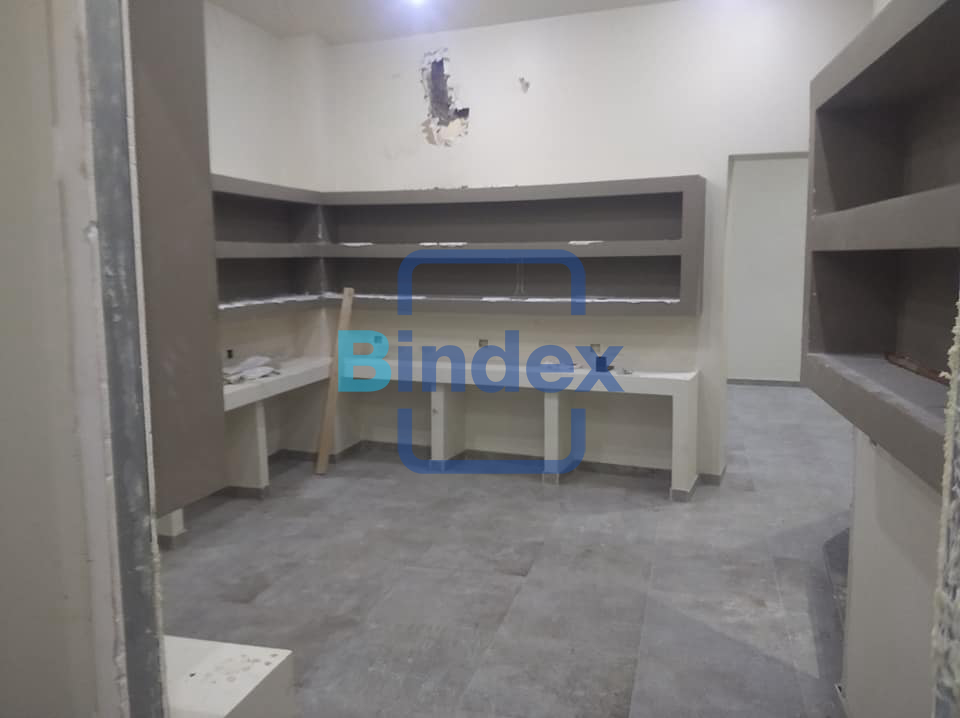 محل للايجار بالمطرية يصلح للعديد من الانشطة 