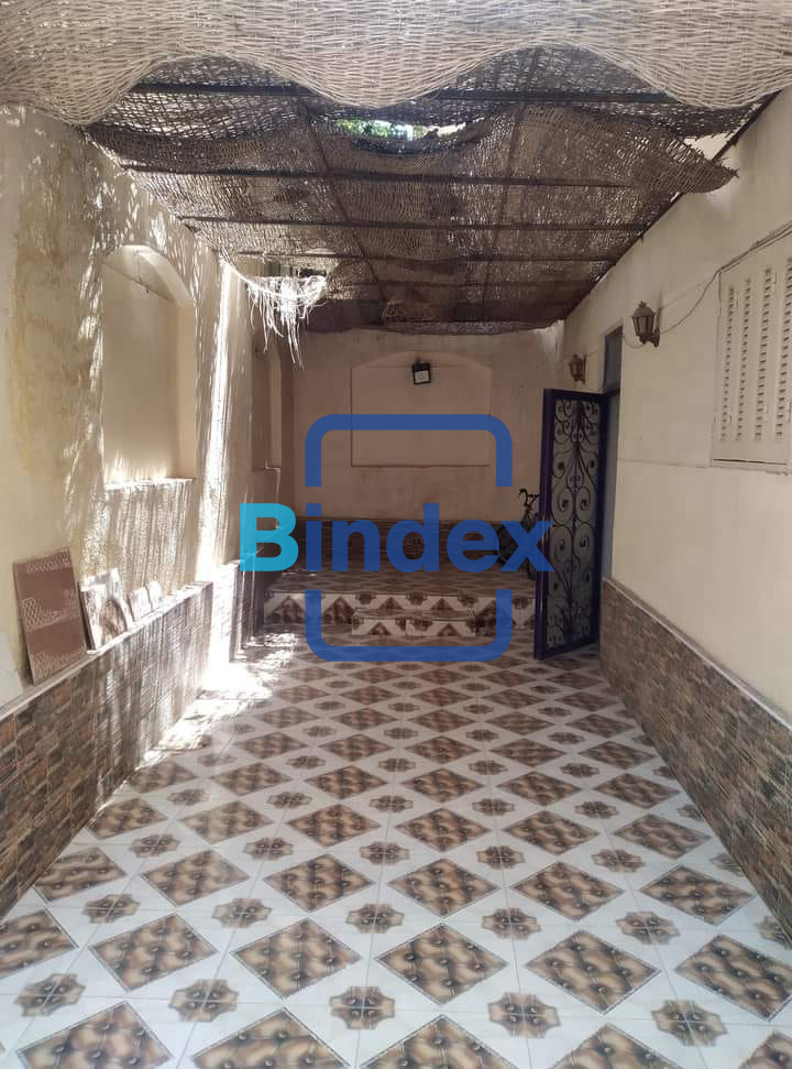 مكتب للايجار 80 متر باكتوبر 