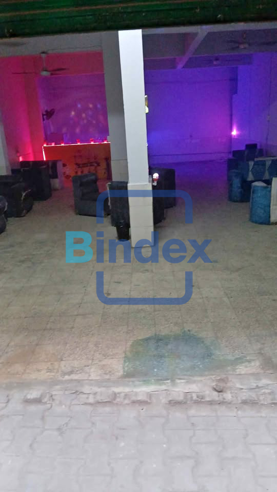 محل للبيع في فيصل يصلح للعديد من الانشطة 