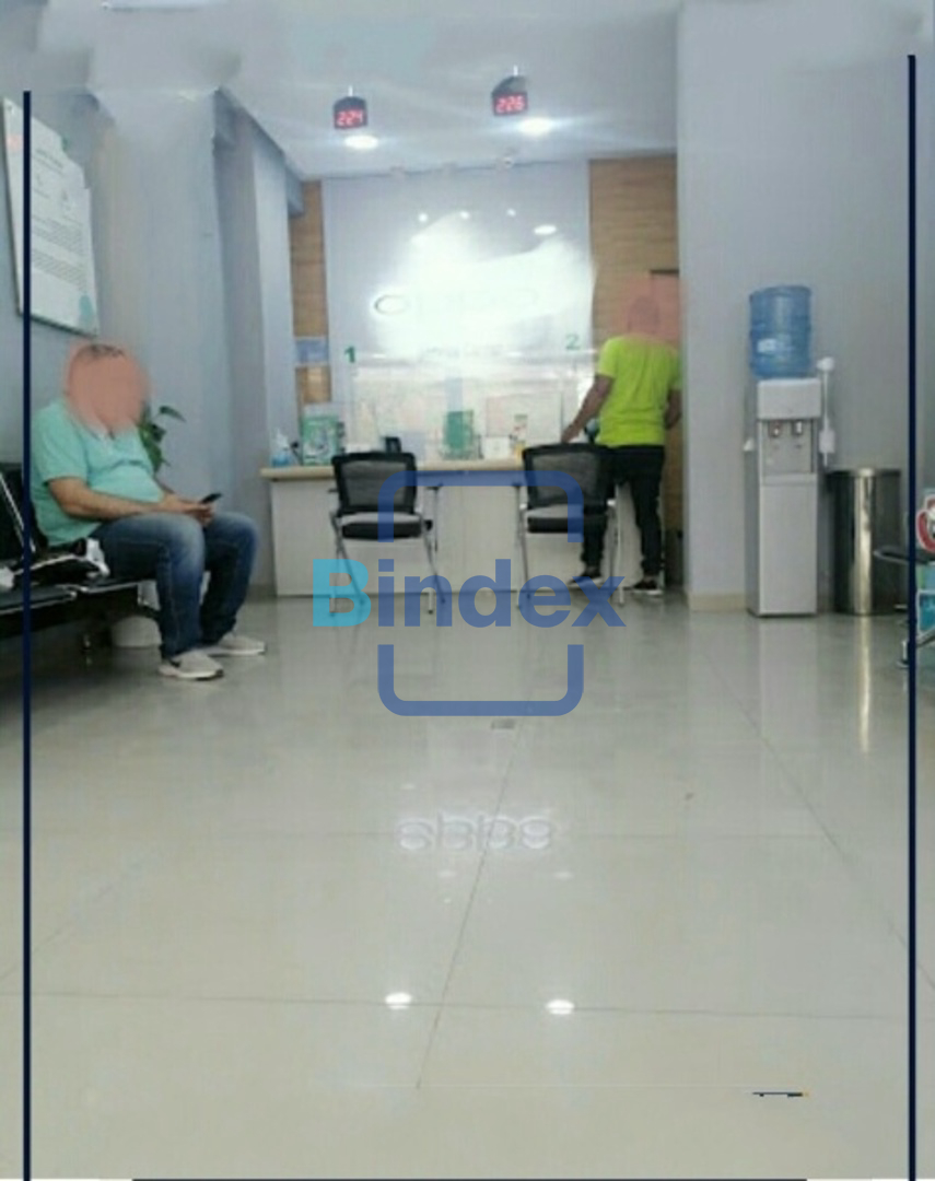 محل للايجار55 متر المعادي