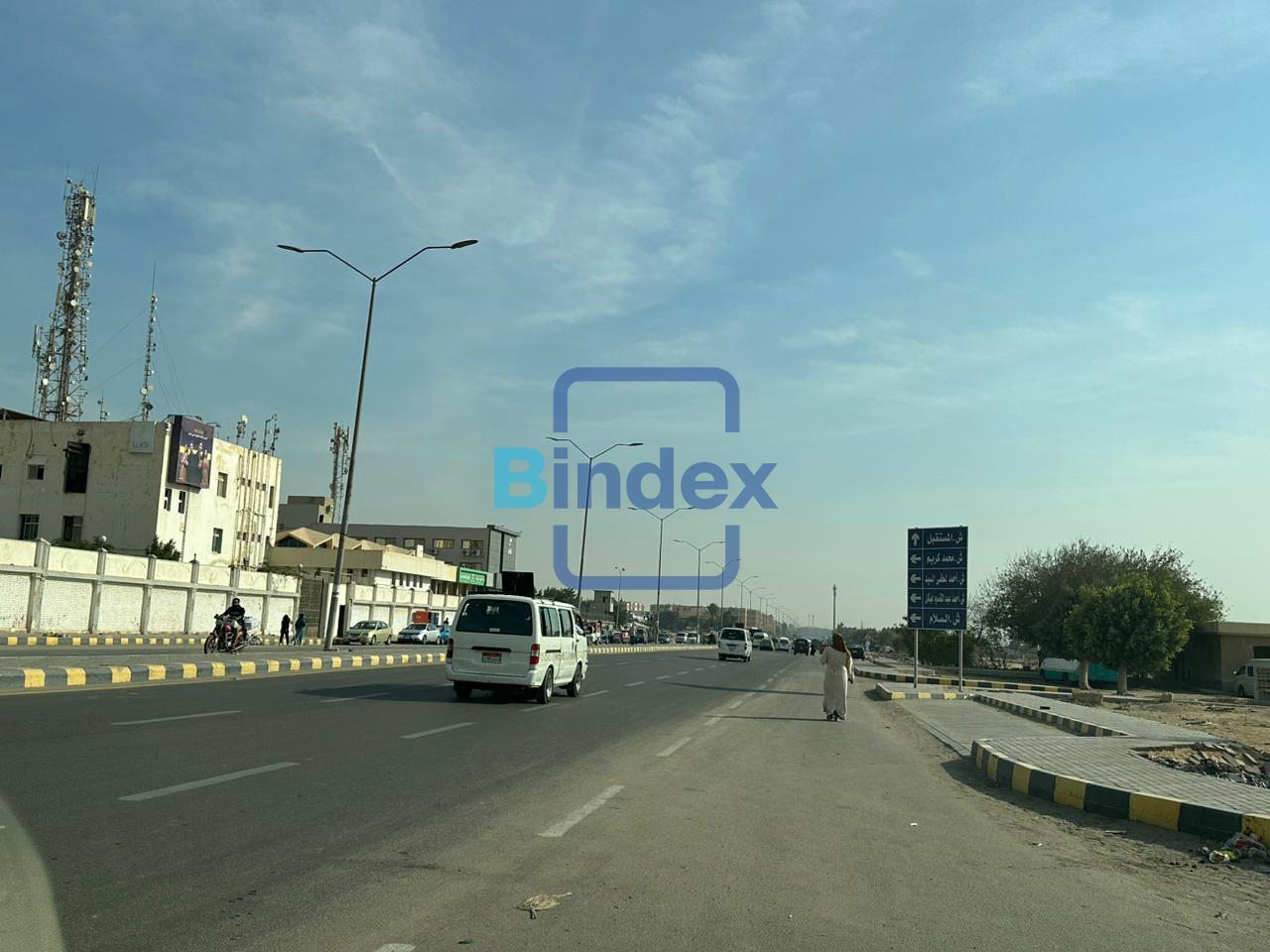 ارض للبيع بالتراخيص بالسادس من اكتوبر 