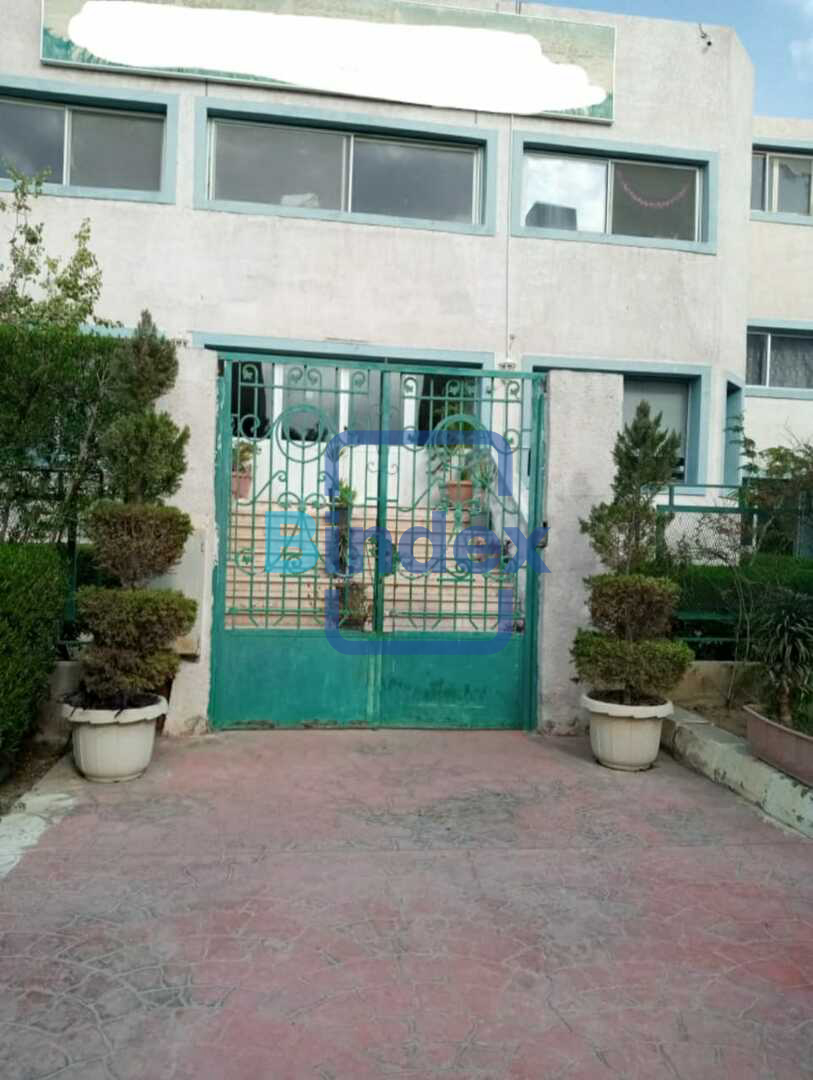 مدرسه خاصه للبيع في التجمع الخامس 