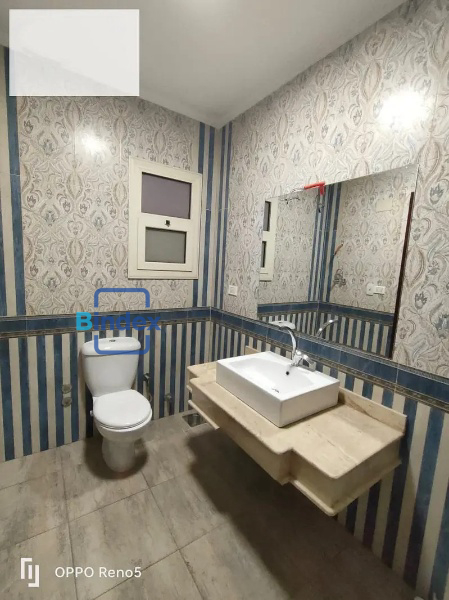 مقر اداري للايجار 240متر مكيف ومرخص في برايم لوكيشن في زهراء المعادي