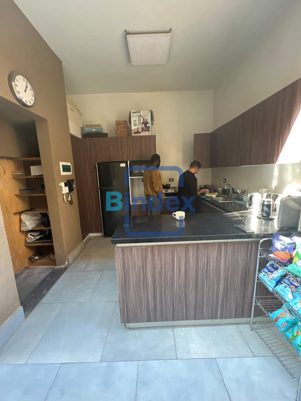 للإيجار مكتب إداري مفروش بالتجمع الخامس