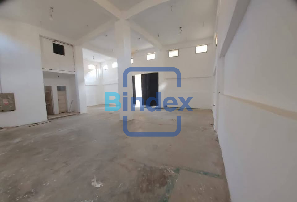 مصنع جاهز مرخص للبيع في مدينة بدر 