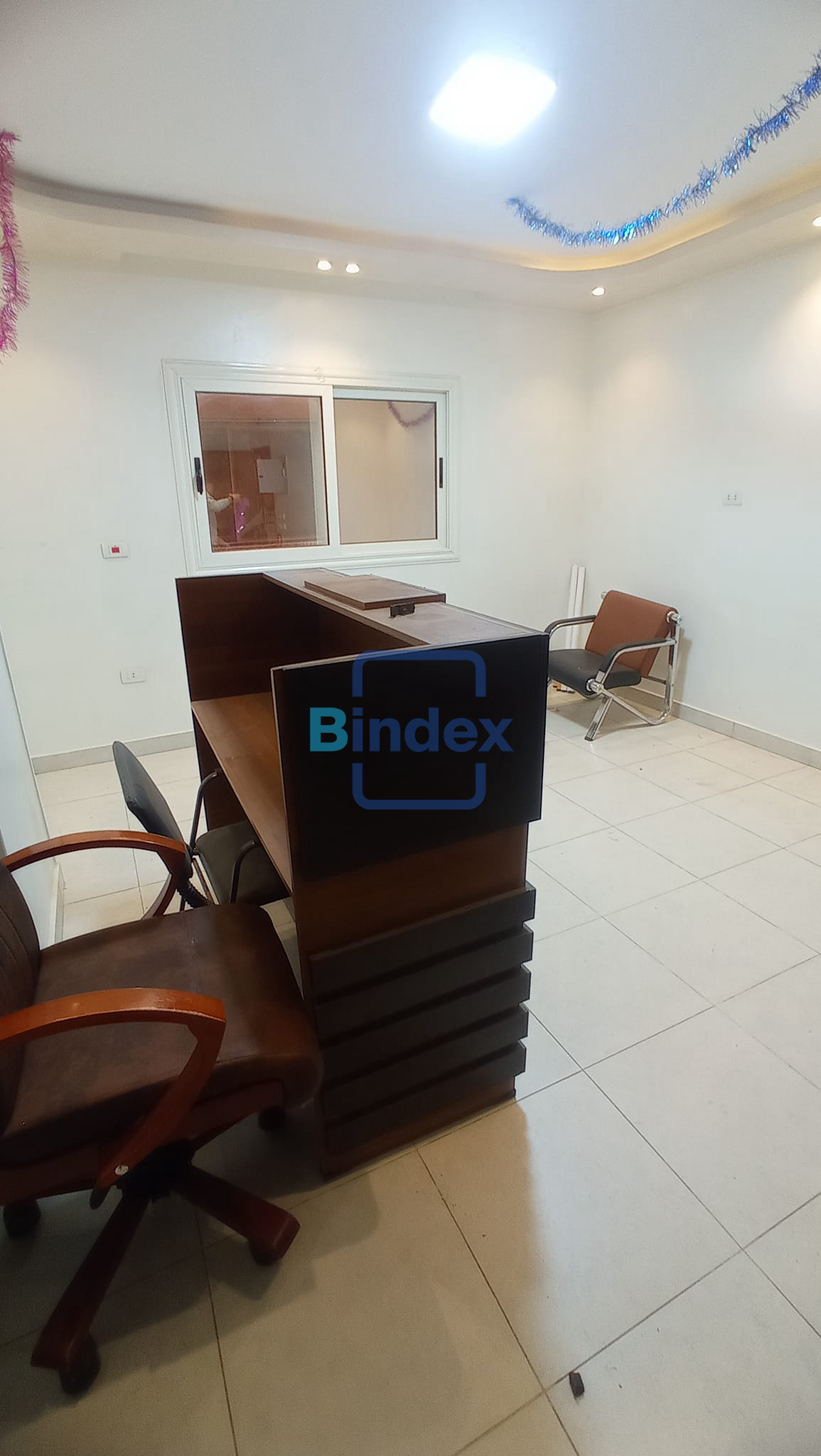 مكتب اداري للايجار بحدائق الاهرام 