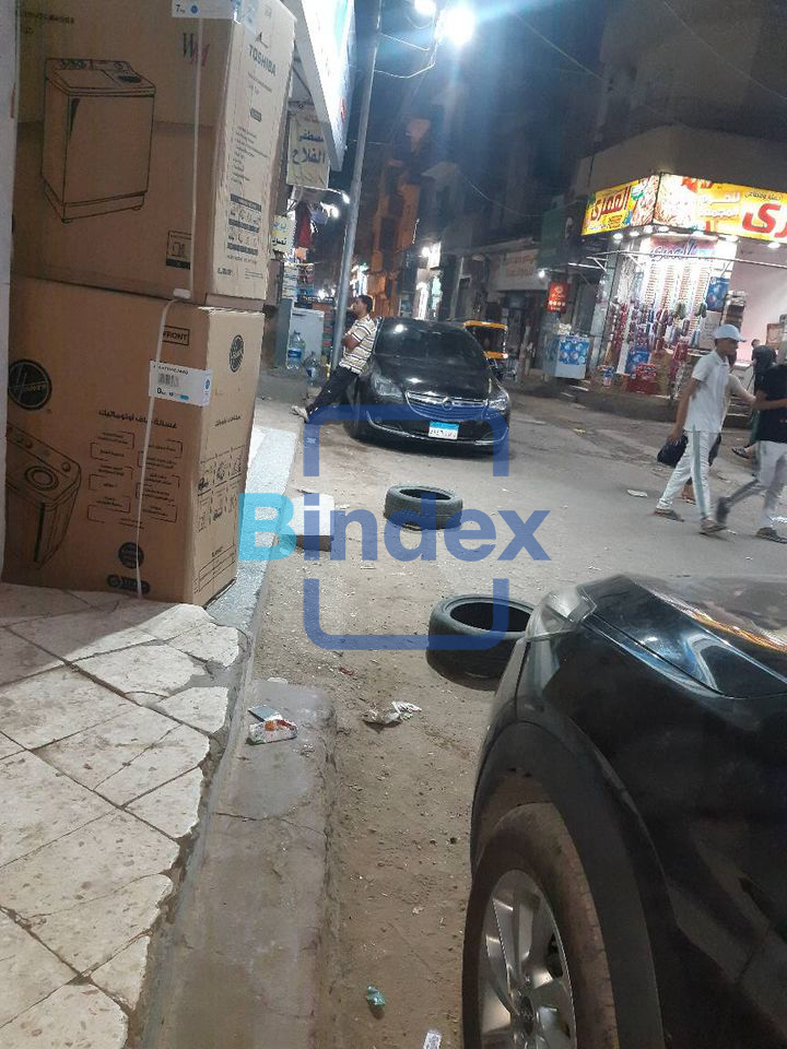 محل للايجار بالزقازيق