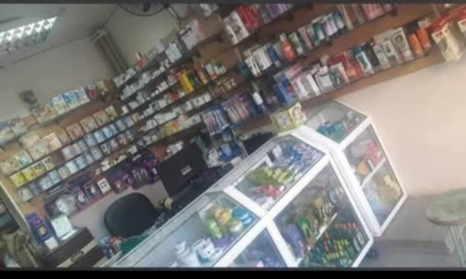  صيدلية للبيع – التجمع الأول