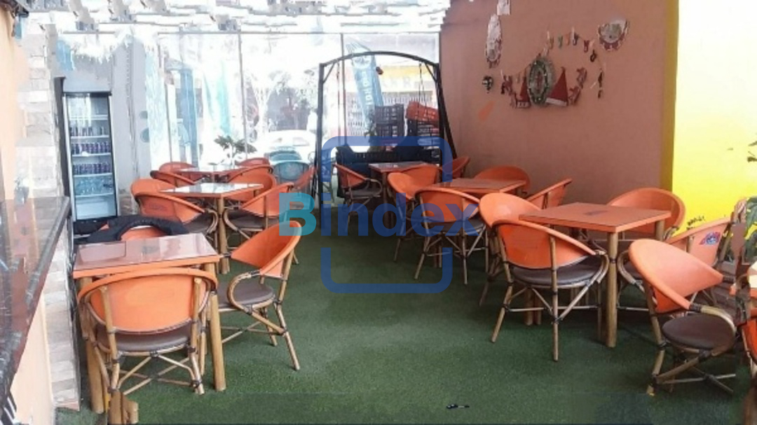 كافيه للايجار بمدينه نصر بالقرب من مصطفي النحاس 