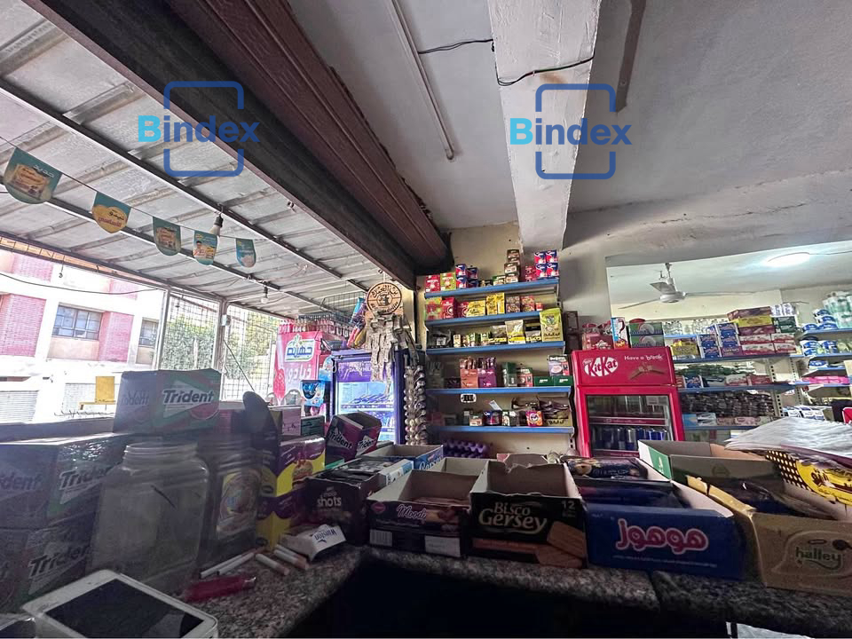 مشروع متكامل للبيع بالقرب من جامعة حلوان