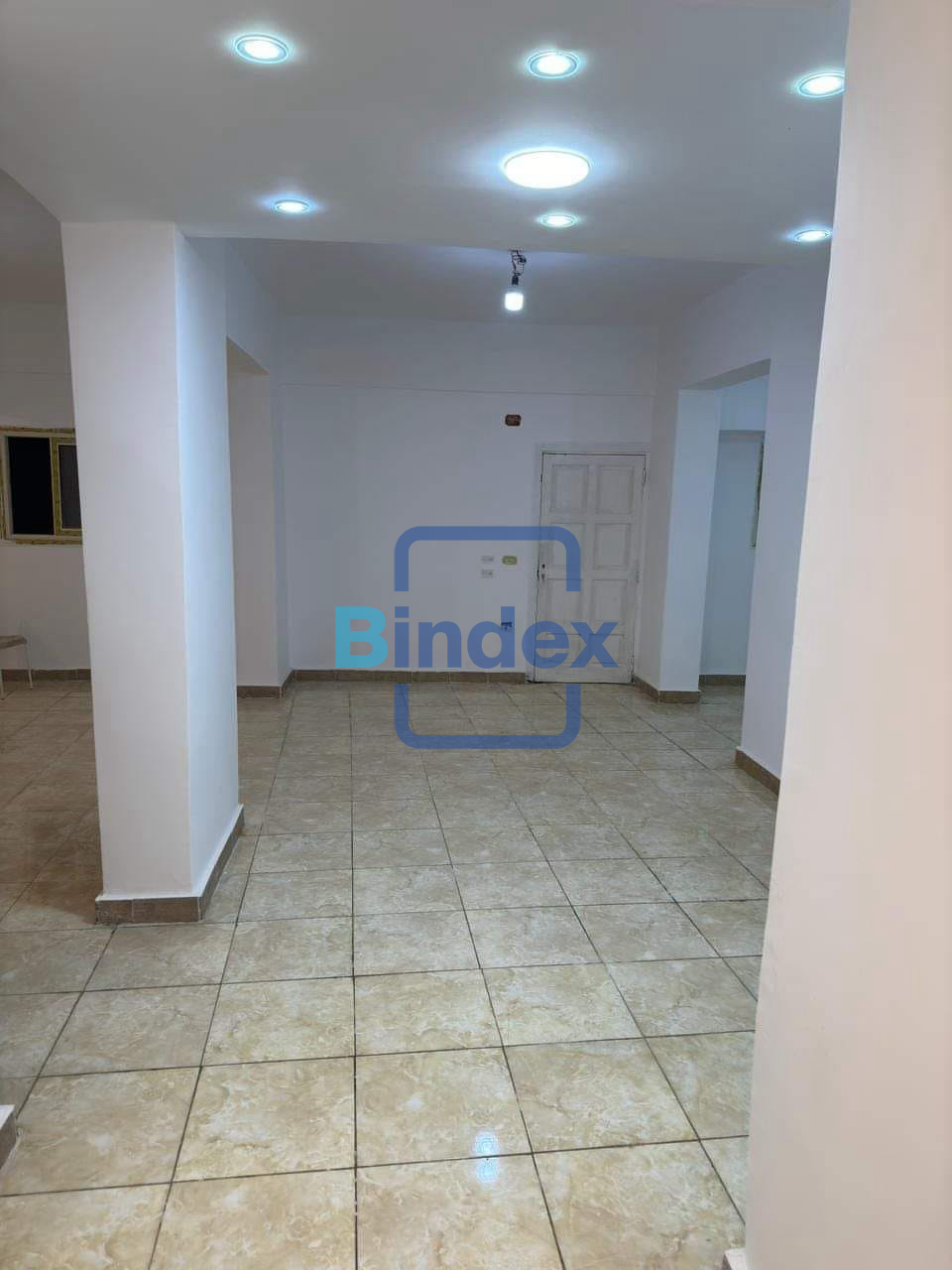 مقر اداري للايجار في ارض الجولف