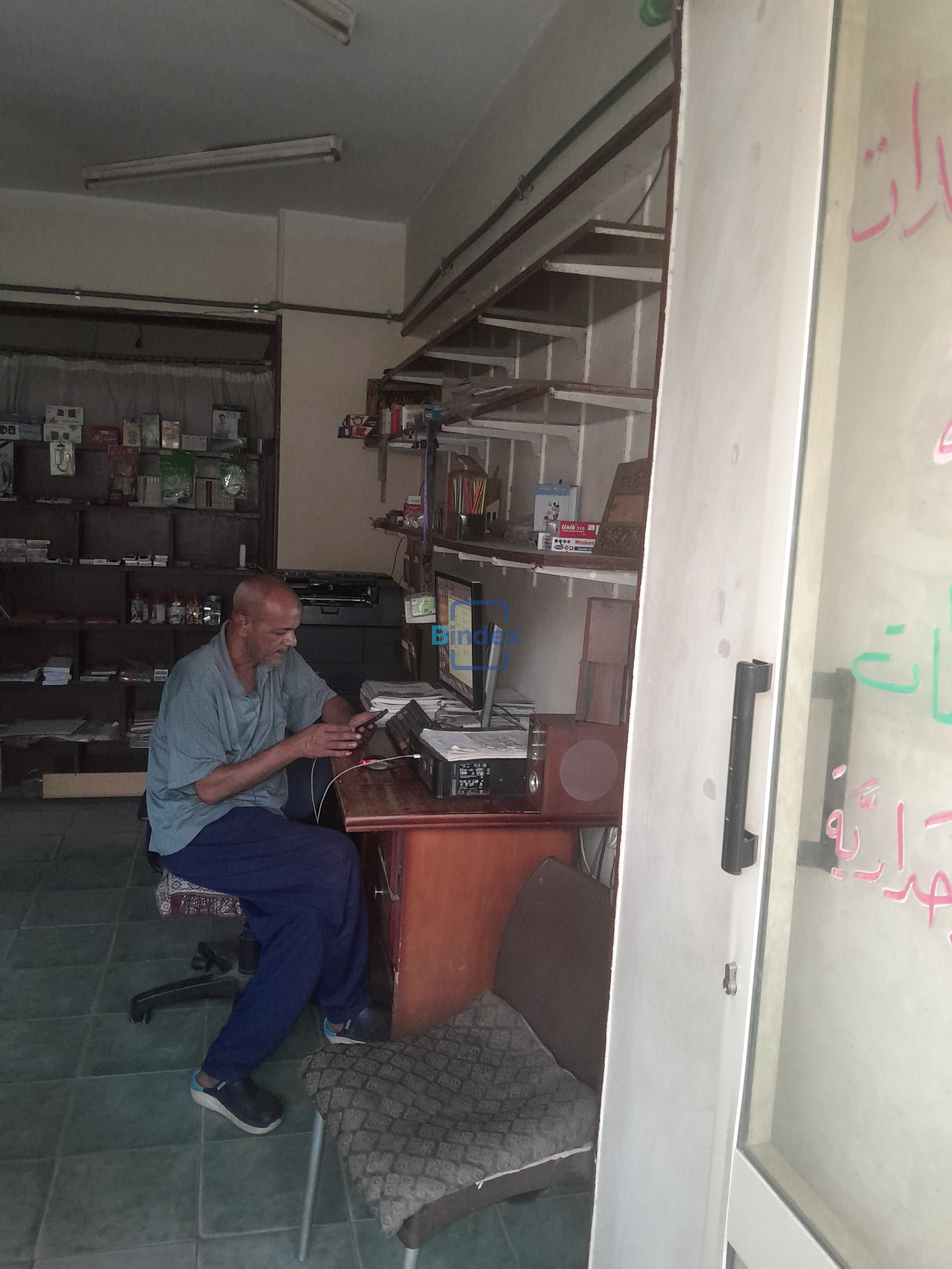 محل للبيع في ارقي مناطق مدينة نصر 