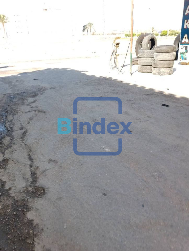 محل للبيع بالعاشر من رمضان 