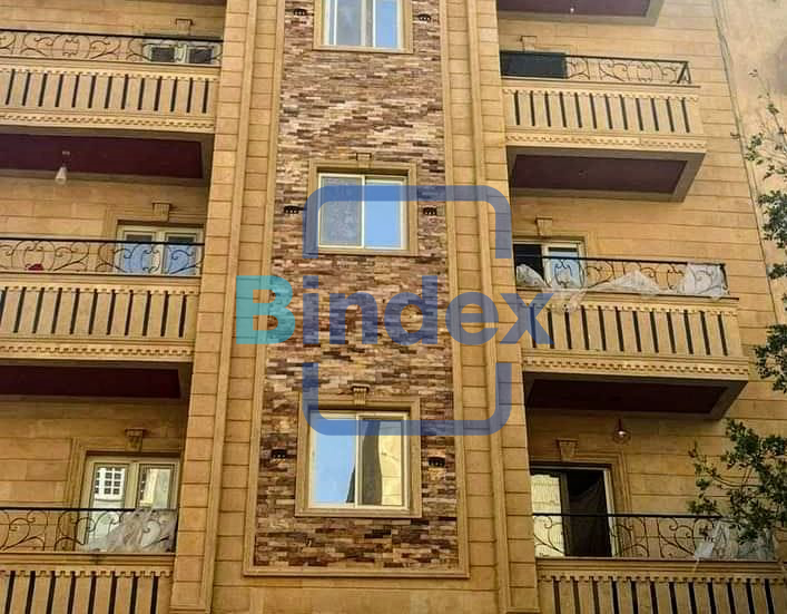 مقر ايجار علي المحور الخدمي اكتوبر سعر، مميز