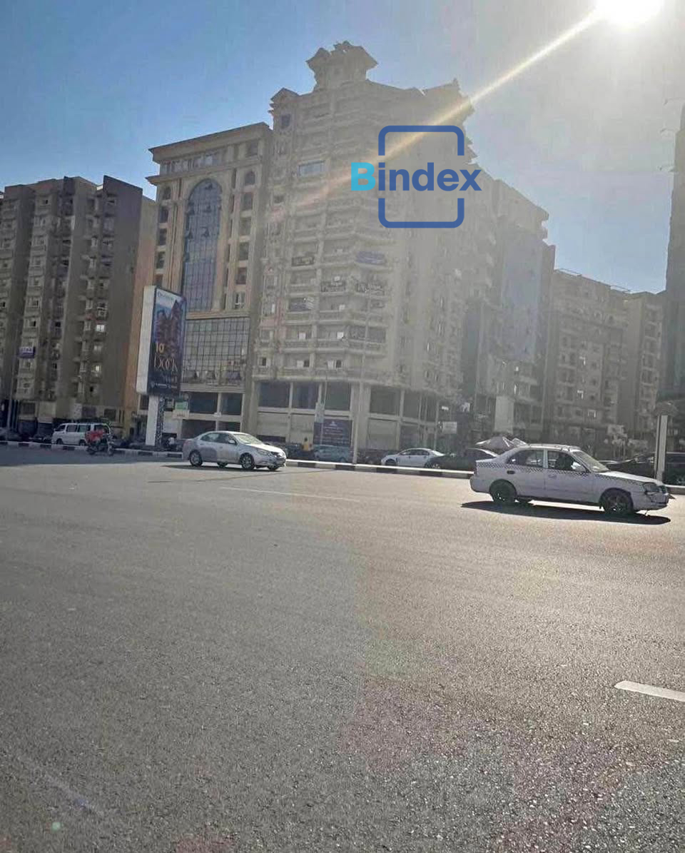 محل تجاري للبيع بزهراء المعادي