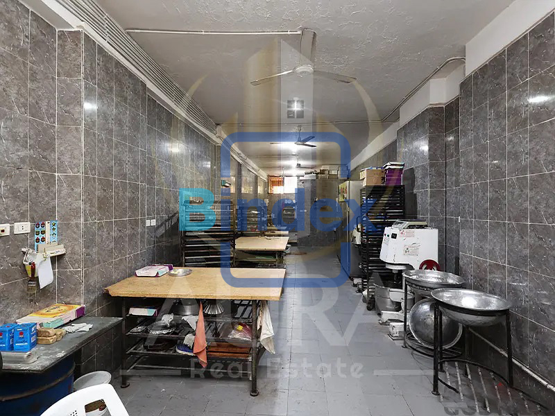 مصنع للبيع - بولكلي - مساحة 200 متر