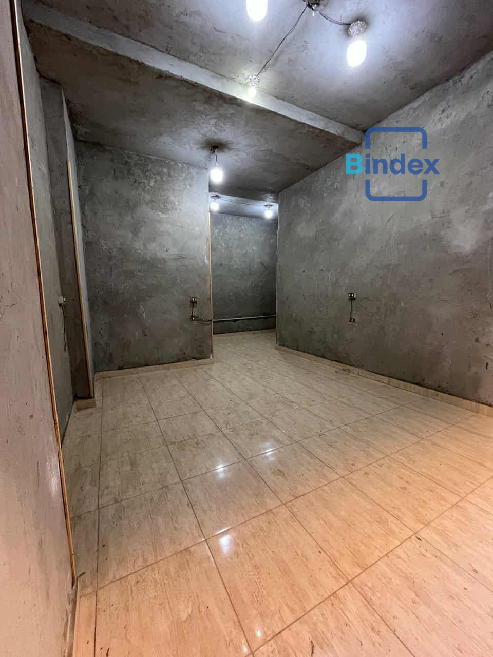 محل للايجار 30 متر بالمريوطية 