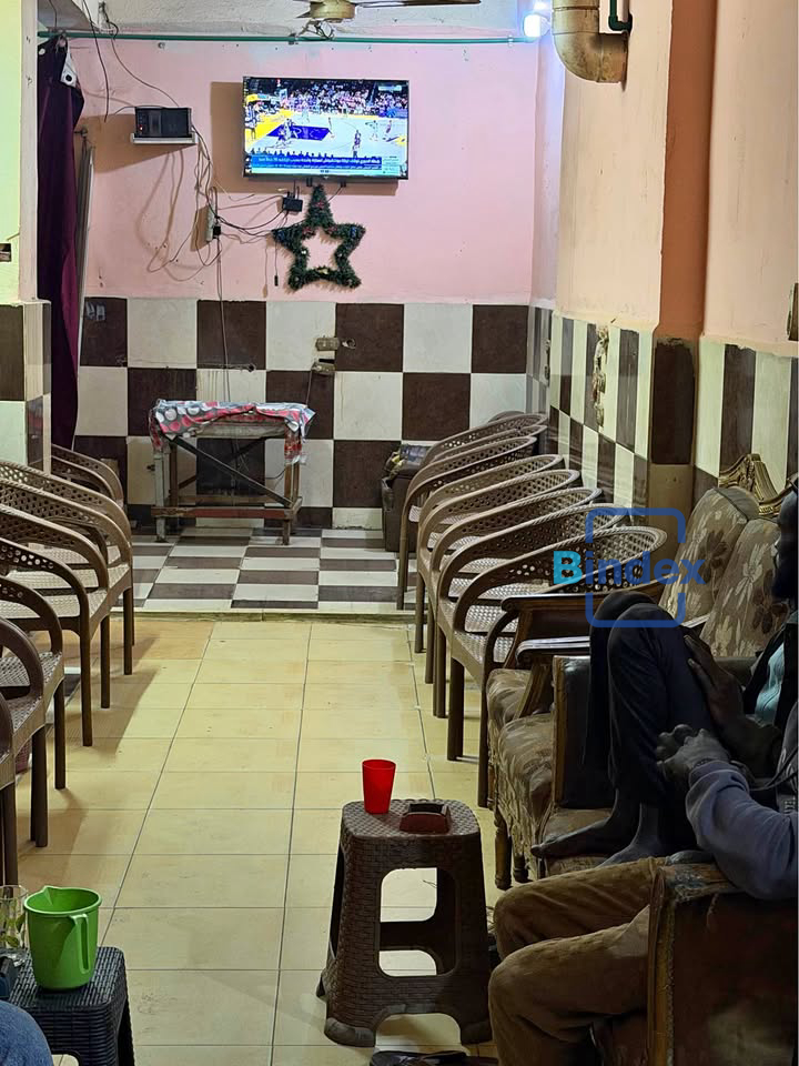 محل للايجار في عين شمس