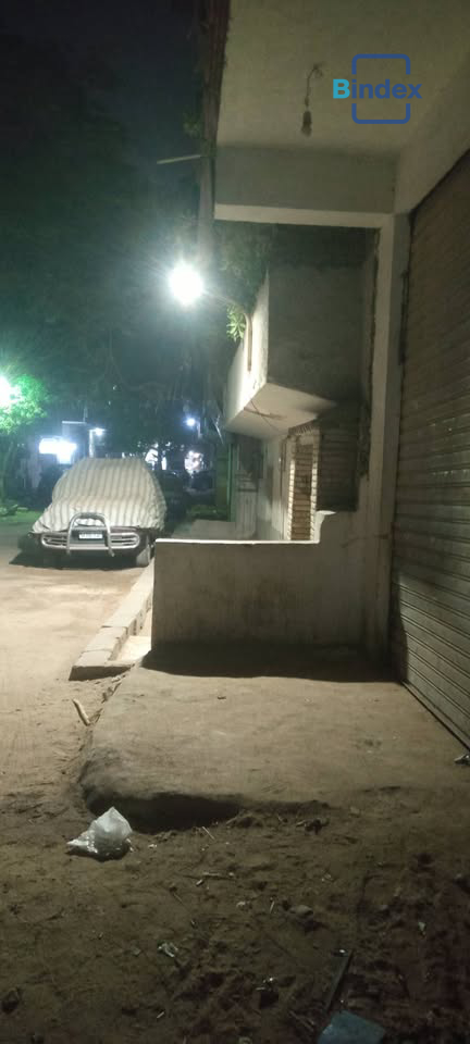 محلين للبيع بسهل حمزة فيصل 