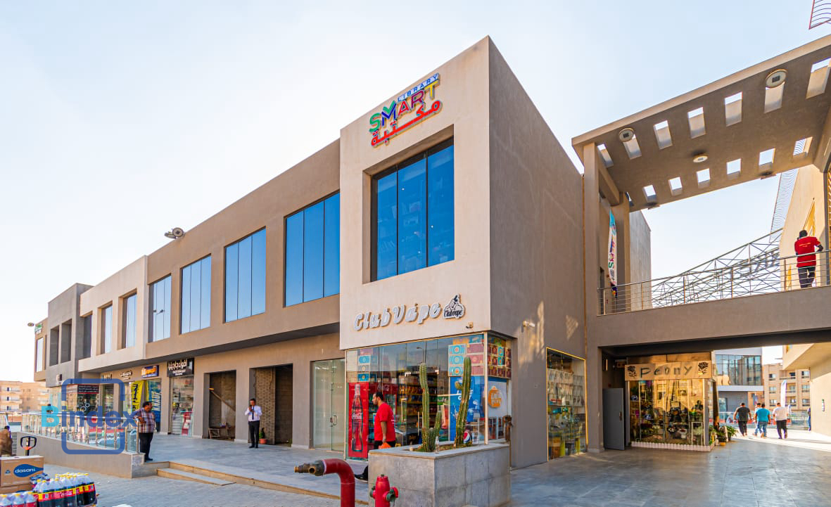 عيادة طبية للبيع - 41 متر - استلام 3 اشهر - القاهرة الجديدة - بالتقسيط