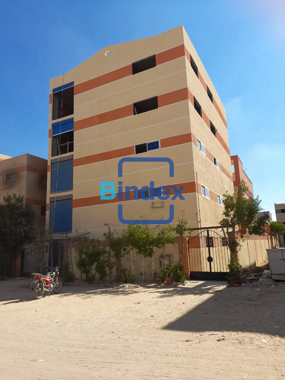 مصنع دورين للبيع 