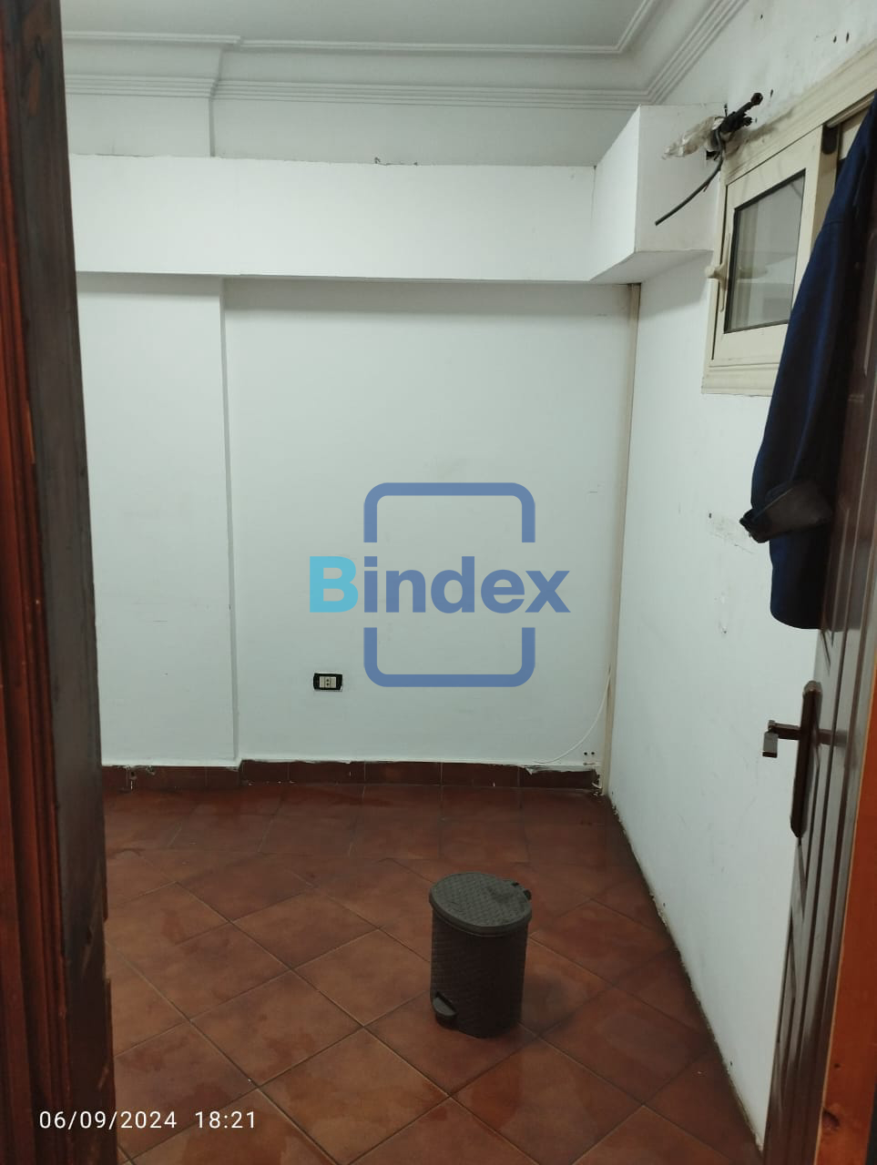 مقر للايجار بالقرب من المتحف المصري الجديد 