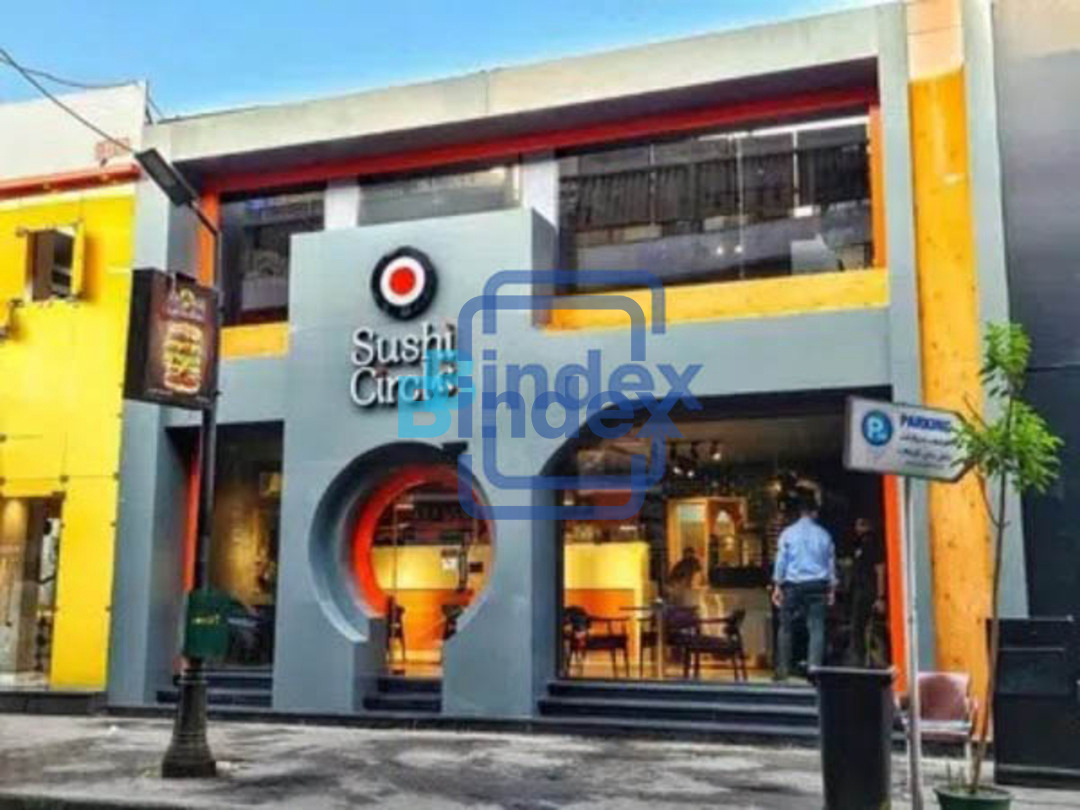 مطعم جاهز للبيع بالزمالك