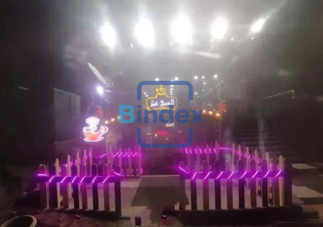 مشروع مجهز باحدث المعدات , 2 كافيه للبيع