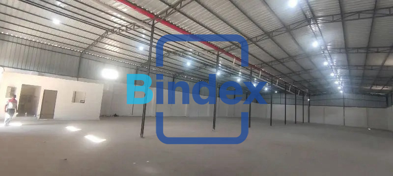 مخزن للايجار في سموحه 