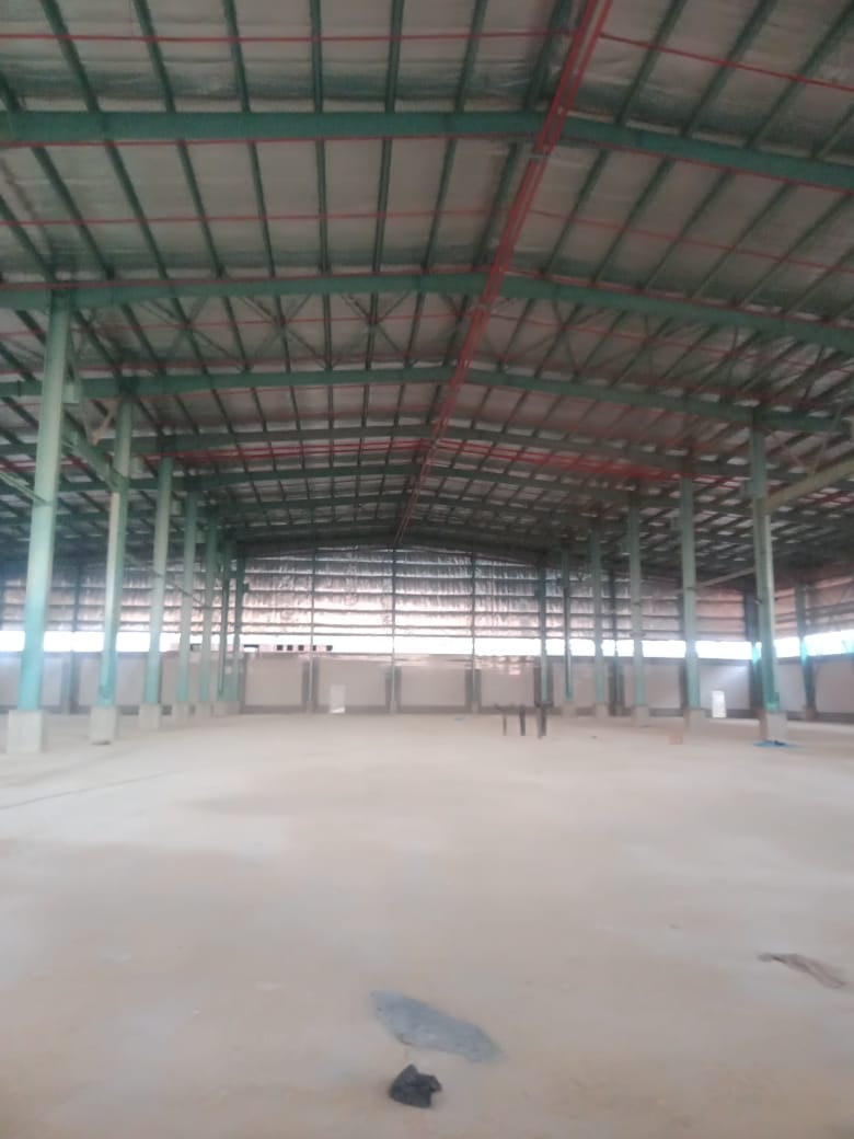 مصنع للايجار 2500 متر 