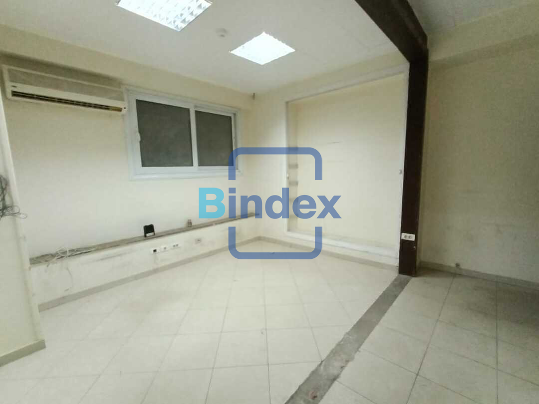 عيادة للايجار بالقاهرة الجديدة 