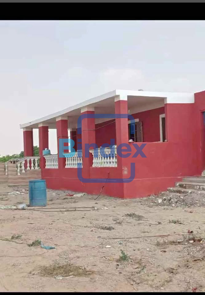 مزرعه للبيع