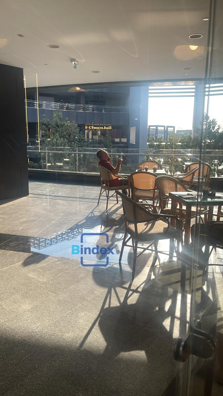 كافيه للتنازل في مدينتي