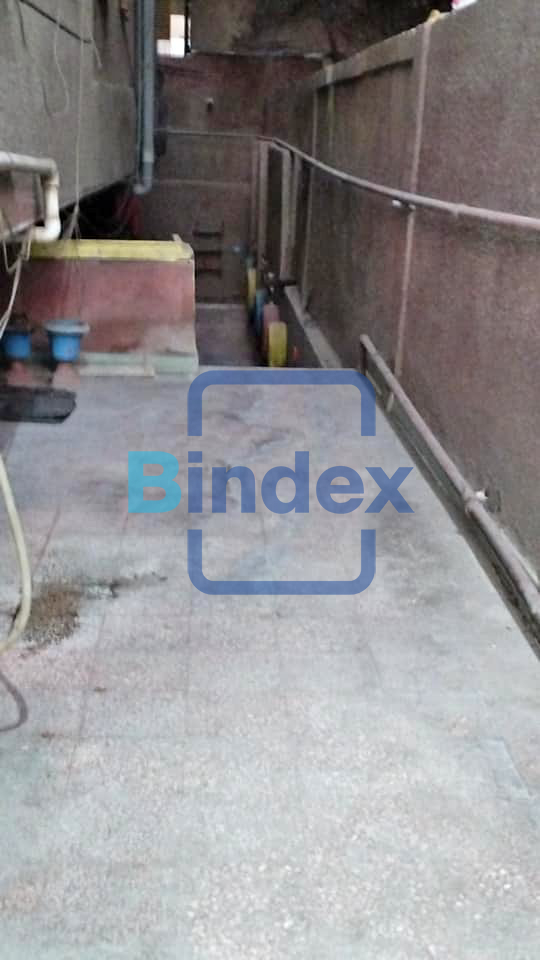 للايجار من المالك مباشرة بدروم 35 متر يصلح مخزن خلف خير زمان جوزيف تيتو النزهه الجديده.