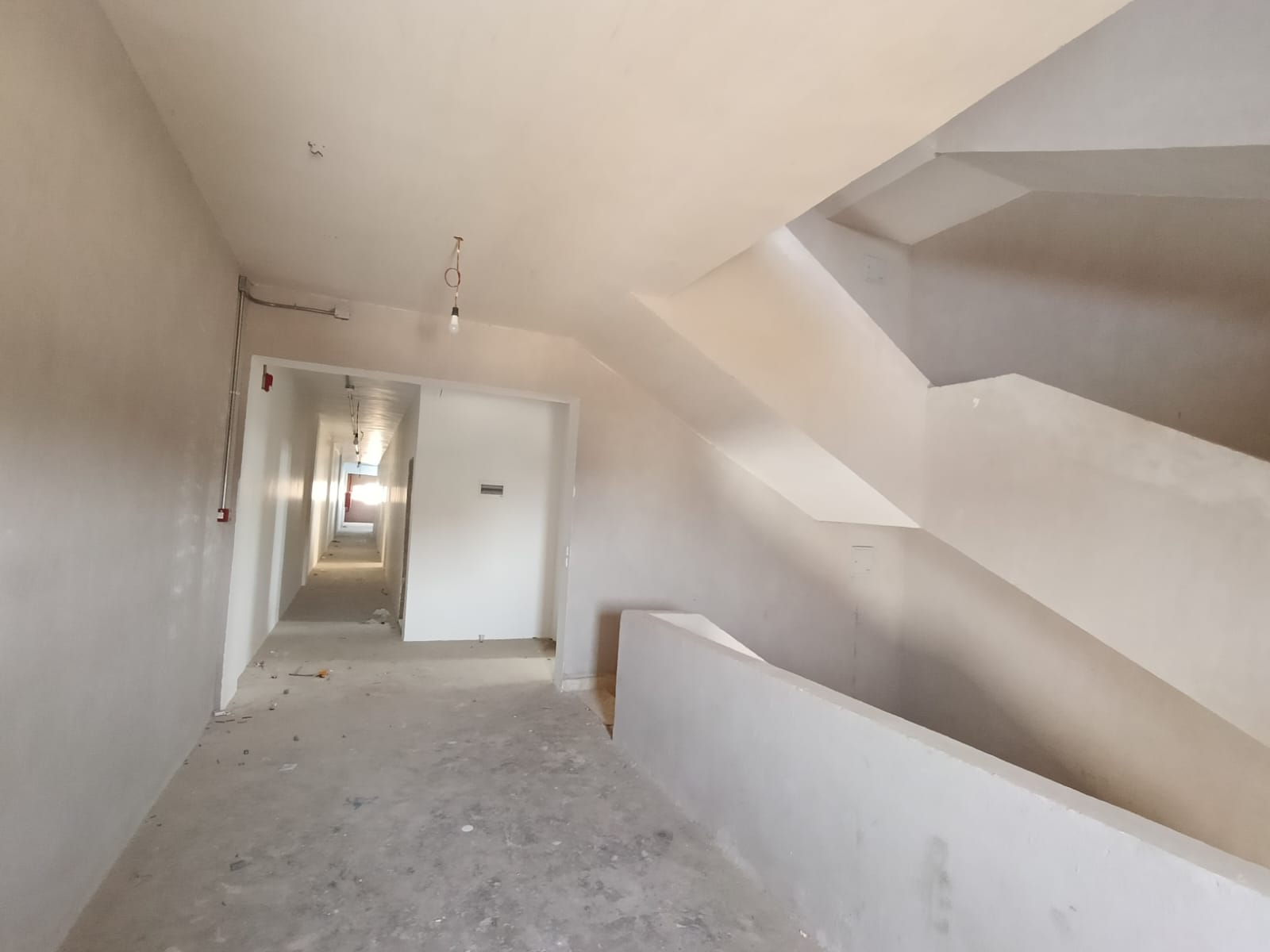 مخزن للايجار في ابو رواش